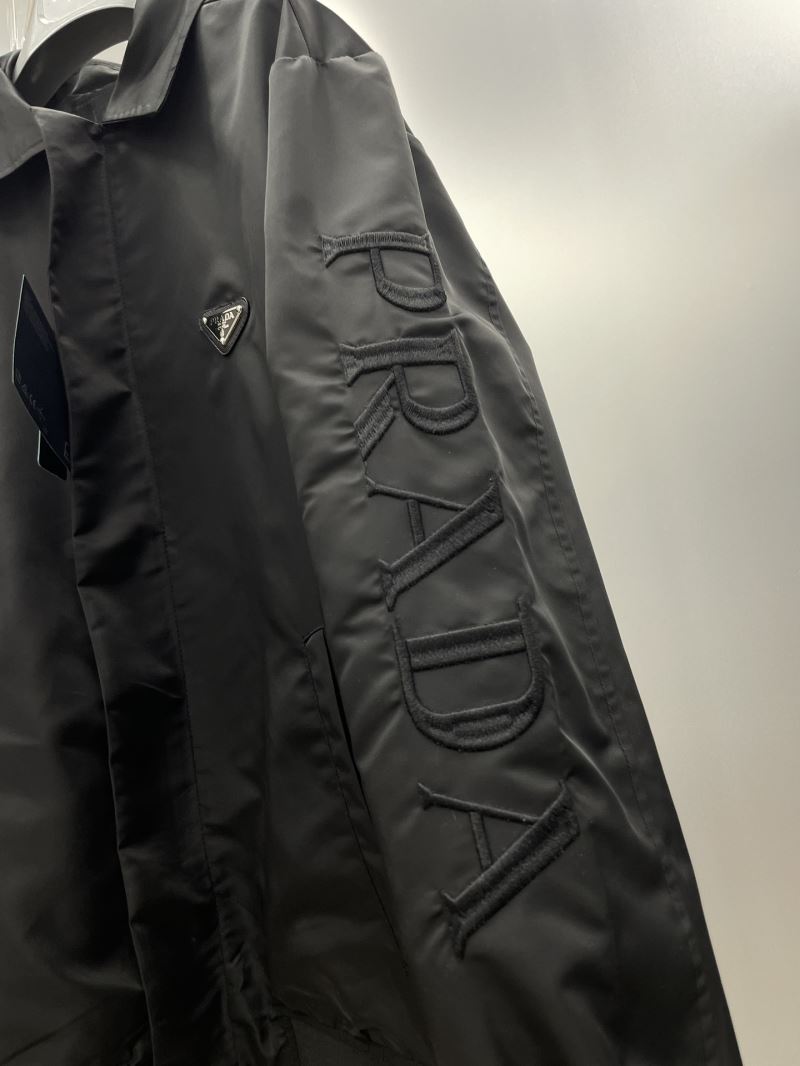 Prada Outwear